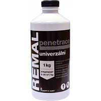 REMAL universelle Grundierung V1307, 1 kg