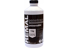 REMAL universelle Grundierung V1307, 1 kg