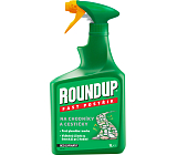 Roundup Fast Unkrautvernichter für Gehwege und Wege, 1 l