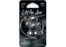 Carlson Little Joe Musk - Sandelholz und Moschus Lufterfrischer für Auto mini 1 Stück