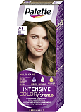 Schwarzkopf Palette Intensive Color Creme, Haarfarbe, 9-1 eisblond, 50 ml