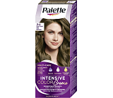 Schwarzkopf Palette Intensive Color Creme, Haarfarbe, 9-1 eisblond, 50 ml
