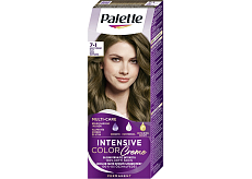 Schwarzkopf Palette Intensive Color Creme, Haarfarbe, 9-1 eisblond, 50 ml