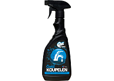 Qalt Nano Effekt Badezimmerreiniger, 500 ml