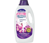 Gallus Waschgel Color, 112 Waschladungen, 4,05 l