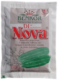 Benkor Nova se sacharinem, nálev na okurky 108 g