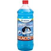 Velvana Glacidet Ice Free -40 °C, Frostschutzmittel für Scheibenwischer, 1 l