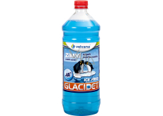 Velvana Glacidet Ice Free -40 °C, Frostschutzmittel für Scheibenwischer, 1 l