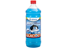 Velvana Glacidet Ice Free - 40°C nemrznoucí směs do ostřikovačů 1 l