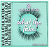 Essence What the fake! künstliche Wimpern 03 Natural 1 Paar