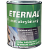 Eternal mat akrylátový univerzální farba na dřevo kov beton, 14 elfenben, 700 g