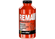 REMAL Tönungsfarbe, 0800 rot, 1 kg