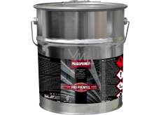 Pragoprimer pro průmysl S2000P základní barva na kov a savé podklady, 0840 červenohnědá, 10 kg