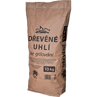 Holzkohle Service Les 10 kg