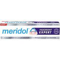 Meridol Parodont Expert Zahnpasta 75 ml