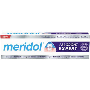 Meridol Parodont Expert Zahnpasta 75 ml