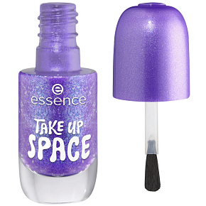 Essence Nagellack Gel nail Colour 34 Take Up Space, 8 ml