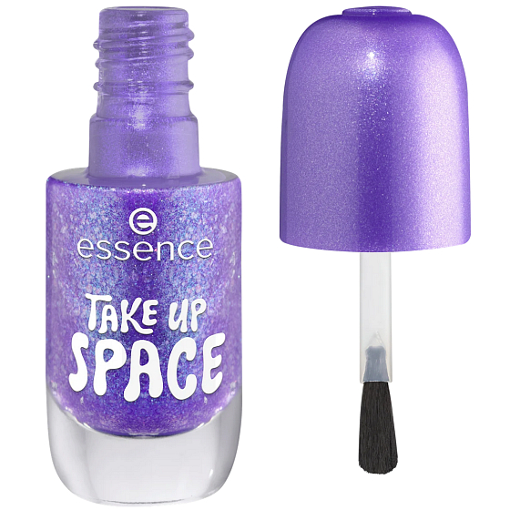 Essence Nagellack Gel nail Colour 34 Take Up Space, 8 ml