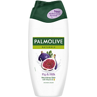 Palmolive Naturals Fig & Milk Duschgel, 500 ml