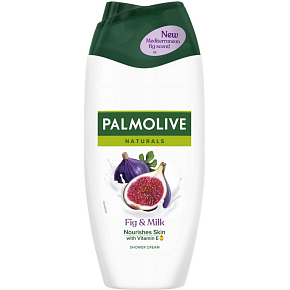Palmolive Naturals Fig & Milk Duschgel, 500 ml
