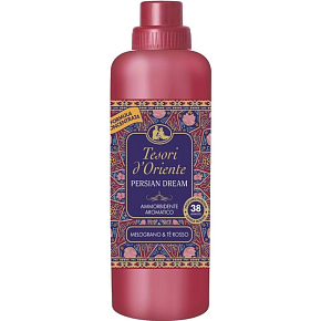 Tesori d'Oriente Weichspüler Persian Dream 760 ml