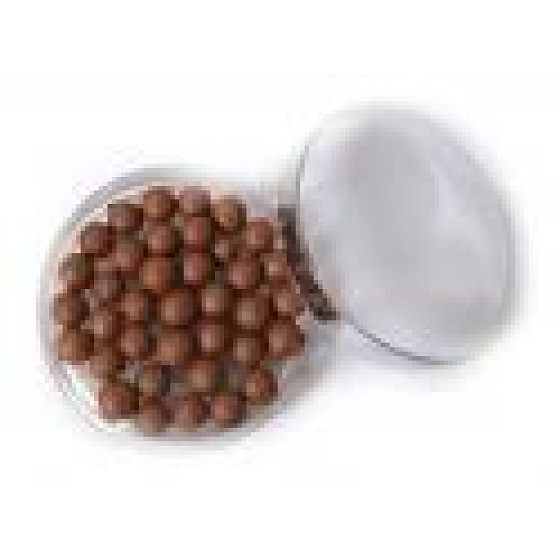 Bione Cosmetics Ball Pulver mittlerer Farbton Nr. 3 20 g
