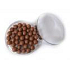 Bione Cosmetics Ball Pulver mittlerer Farbton Nr. 3 20 g