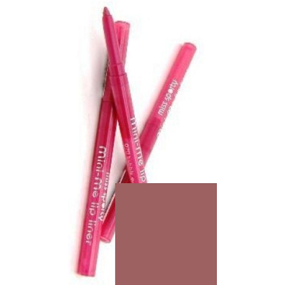Miss Sports Mini-me Lip Liner Automatischer Lippenstift 020 1,2 g