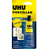 Uhu Porzellankleber für Porzellan, Keramik, Steinzeug und Marmor 30 g
