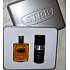 Str8 Original EdT 100 ml + 150 ml Deospray, Geschenkset
