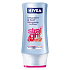 Nivea Straight & Easy mit glättender Wirkung 200 ml