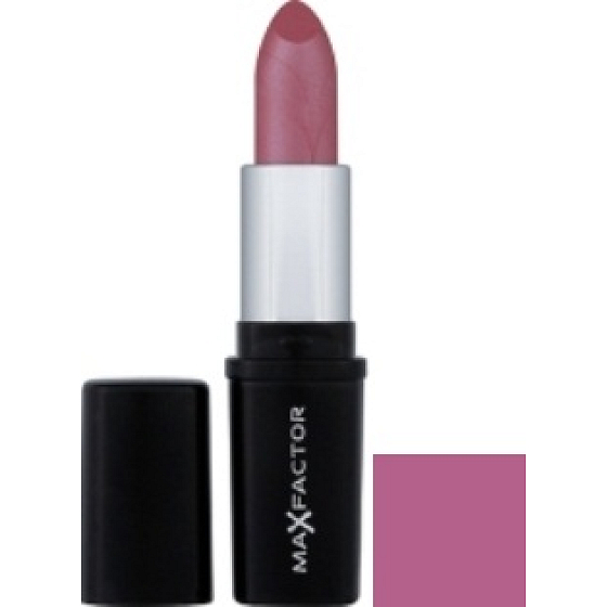 Max Factor Colour Collections Lippenstift Lippenstift 120 Icy Rose 3,4 g