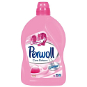 Perwoll Wool & Delicates Waschgel für Wolle und Seide 50 Dosen 3 l