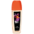 B.U. Trendy parfümiertes Deodorantglas für Frauen 75 ml