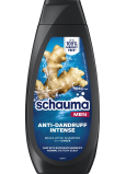 Schauma Men Anti-Schuppen Anti-Schuppen Haarshampoo für Männer 400 ml