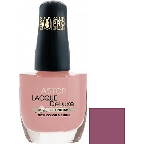 Astor Lycra Lacque Deluxe Nagellack 828 12 ml