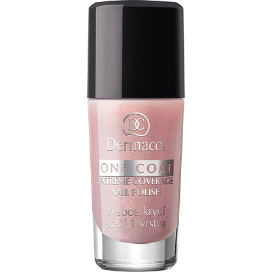 Dermacol One Coat Extreme Coverage Nagellack Nagellack 103 10 ml