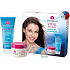 Dermacol Vital Balance Reinigungsgel 100 ml + erweichende Creme 50 ml, Kosmetikset
