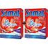 Somat Geschirrspülsalz 2 x 1,5 kg