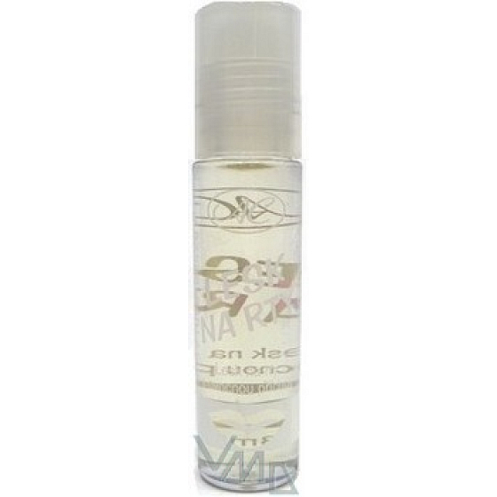 AC Coconut Roll-on Lipgloss mit Fruchtgeschmack 8 ml