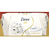 Dove Original Deodorant Spray 150 ml + Duschgel 250 ml + Shampoo 250 ml + Beutel, Kosmetikset