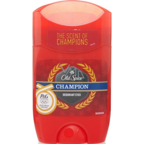 Old Spice Champion Antitranspirant Deodorant Stick für Männer 50 ml