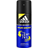 Adidas Cool & Dry 72h Sport Energy Antitranspirant Deodorant Spray für Männer 150 ml