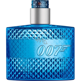 James Bond 007 Ocean Royale Eau de Toilette für Männer 75 ml Tester