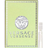 Versace Versense Eau de Toilette für Frauen 1 ml mit Spray, Fläschchen