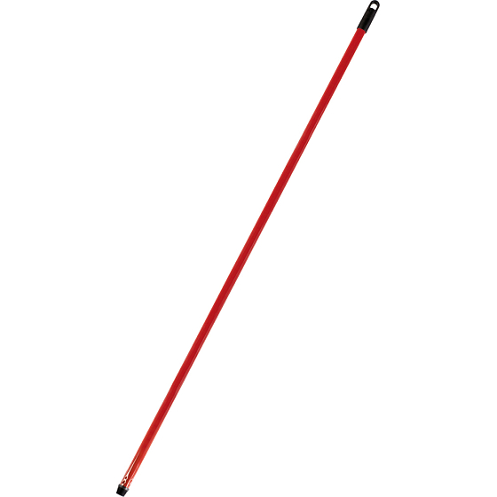 Spokar Metallstiel Profi 130 cm Gewinde, Aufhängung 1 Stück