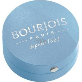 Bourjois Ombre Á Paupiéres Lidschatten Lidschatten 17 Bleu Passe 1,5 g Bourjois Ombre Á Paupiéres Lidschatten Lidschatten 17 Bleu Passe 1,5 g