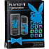 Playboy Generation for Him Deodorant Spray 150 ml + Duschgel 250 ml, Geschenkset