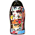 Mattel Monster High 2 in 1 Shampoo und Duschgel für Kinder 300 ml