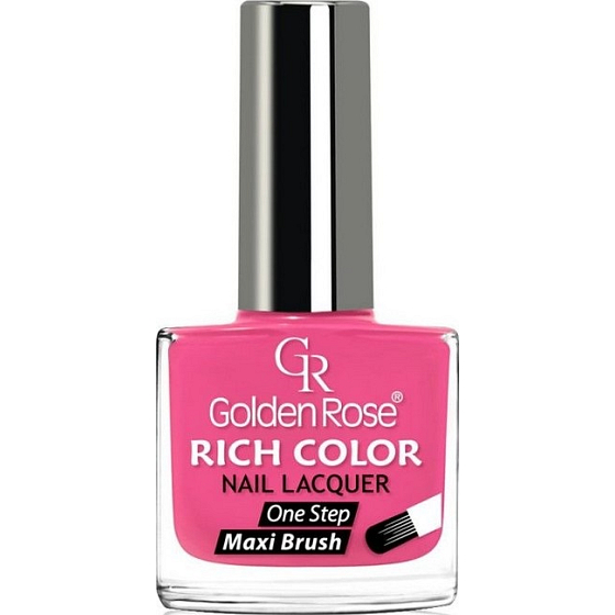 Golden Rose Rich Color Nagellack Nagellack 007 10,5 ml